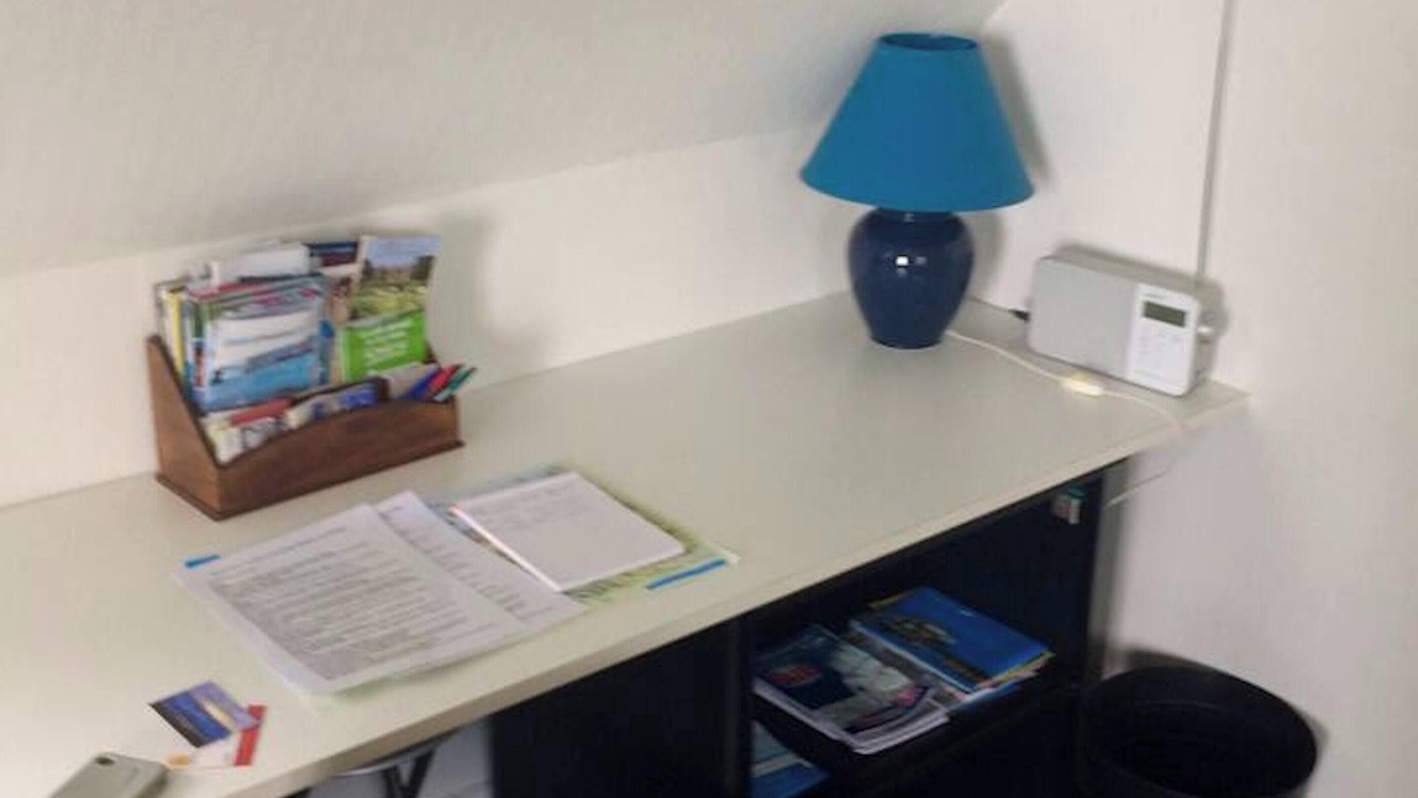 Photo of Livingroom in Pourville-sur-Mer
