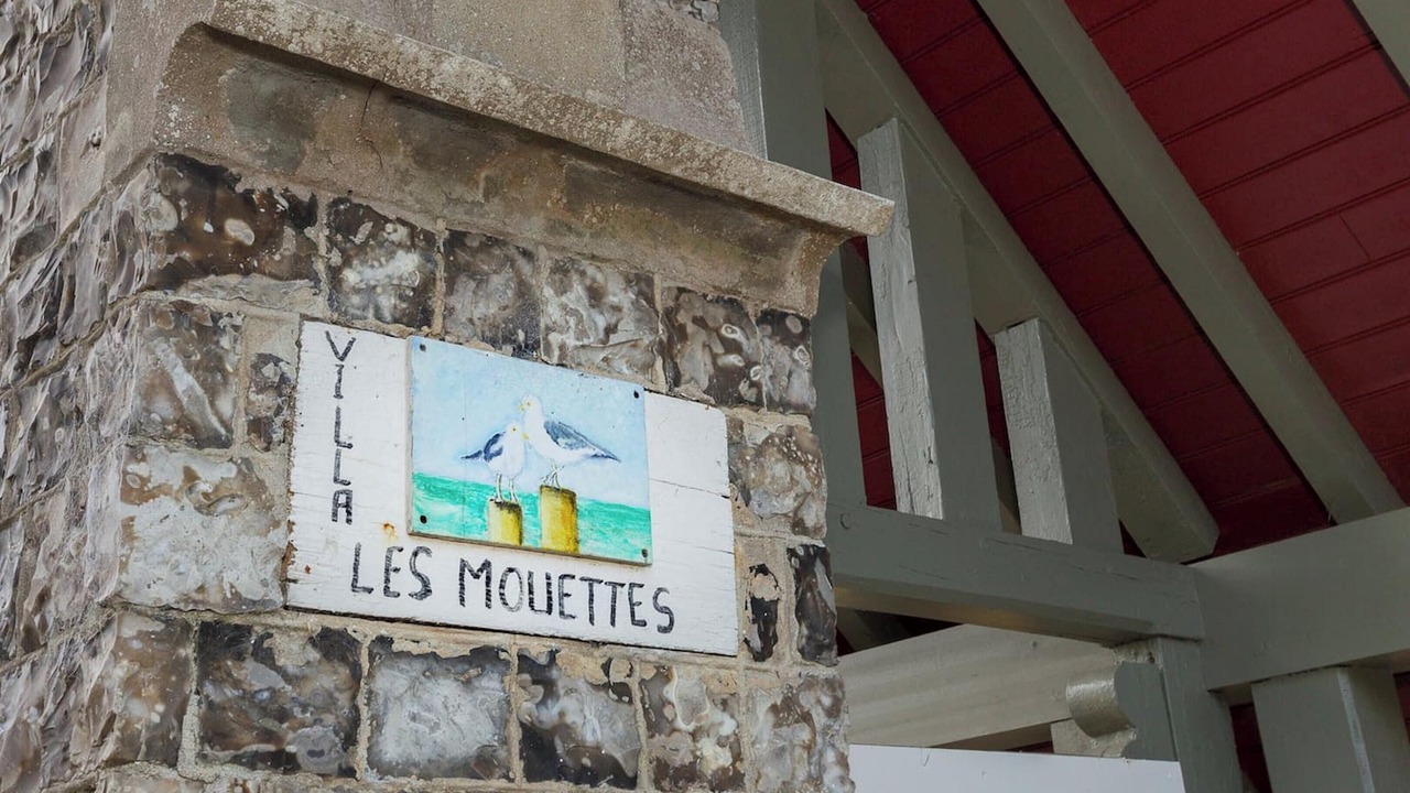 Photo of Others in Pourville-sur-Mer
