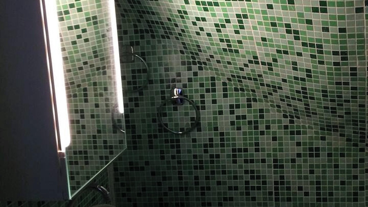 Photo of Bathroom in Pourville-sur-Mer