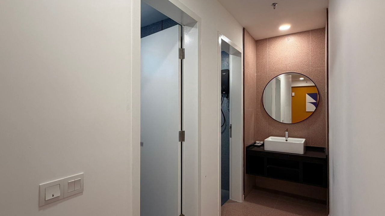 Photo of Livingroom in Ipoh