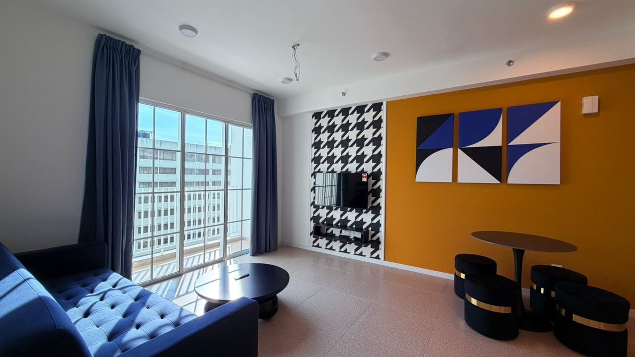 Photo of Livingroom in Ipoh