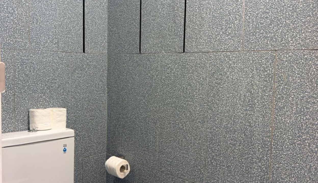 Photo of Bathroom in Ipoh