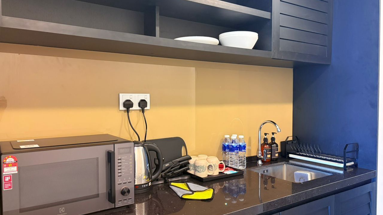 Photo of Kitchen in Ipoh