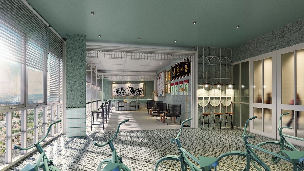 Photo of Others in Ipoh