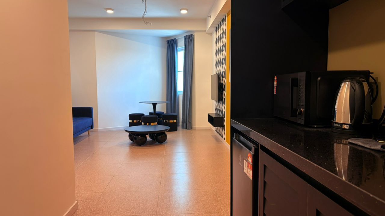 Photo of Kitchen in Ipoh