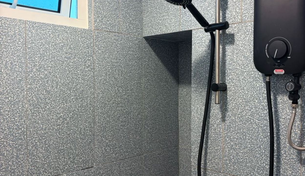 Photo of Bathroom in Ipoh