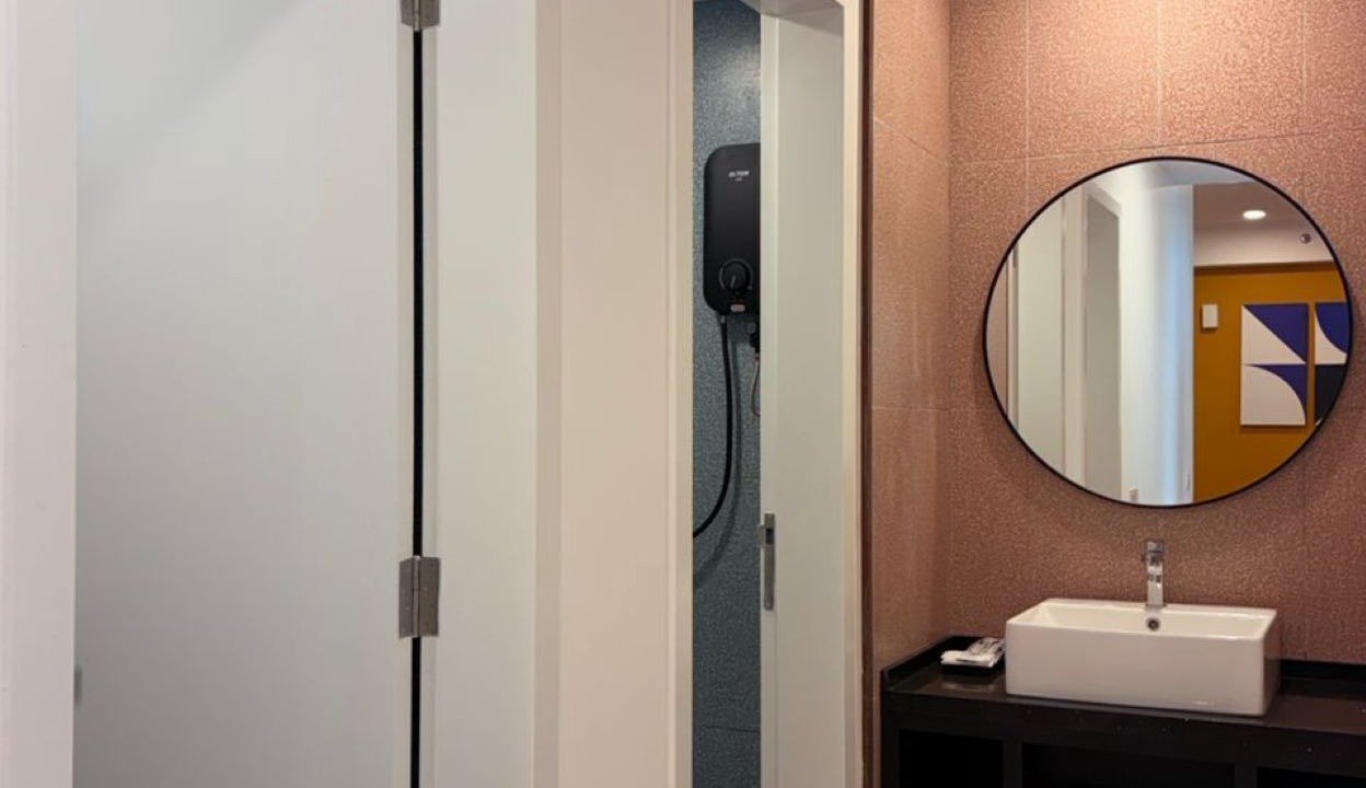 Photo of Livingroom in Ipoh