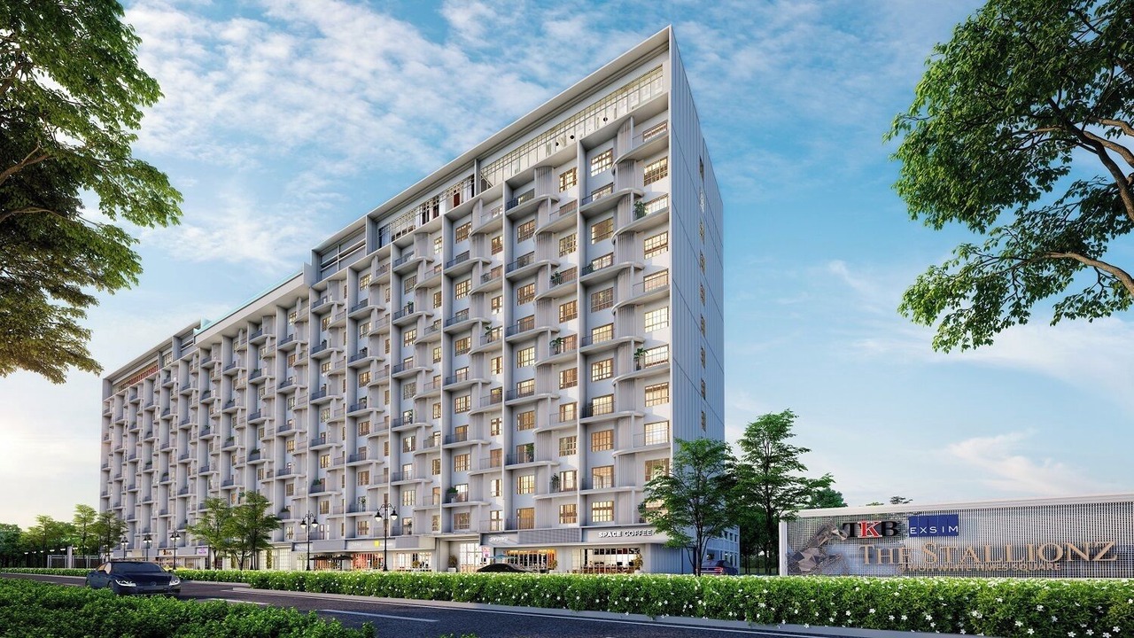 Photo of Outdoor in Ipoh