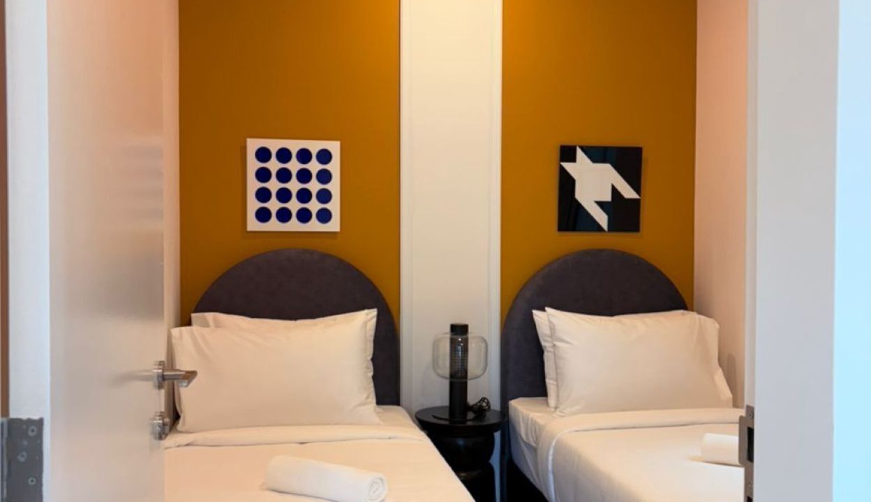 Photo of Bedroom in Ipoh