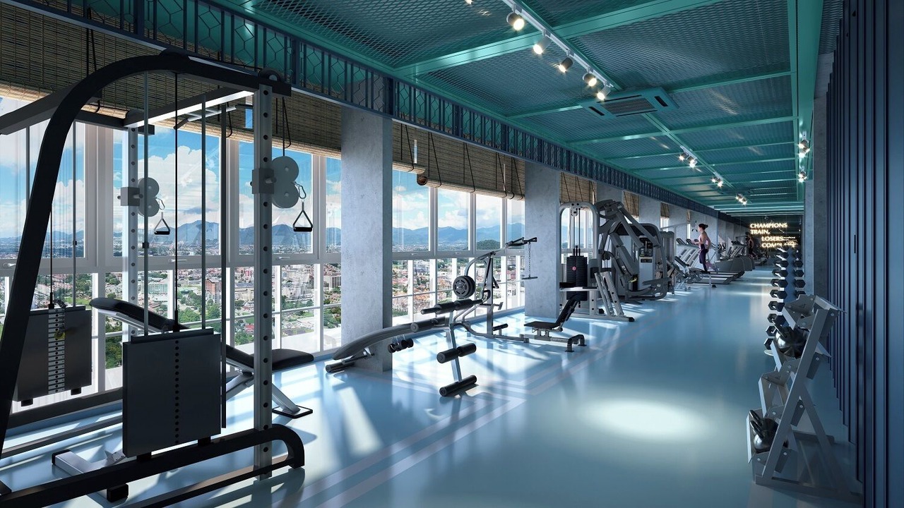 Photo of Outdoor in Ipoh