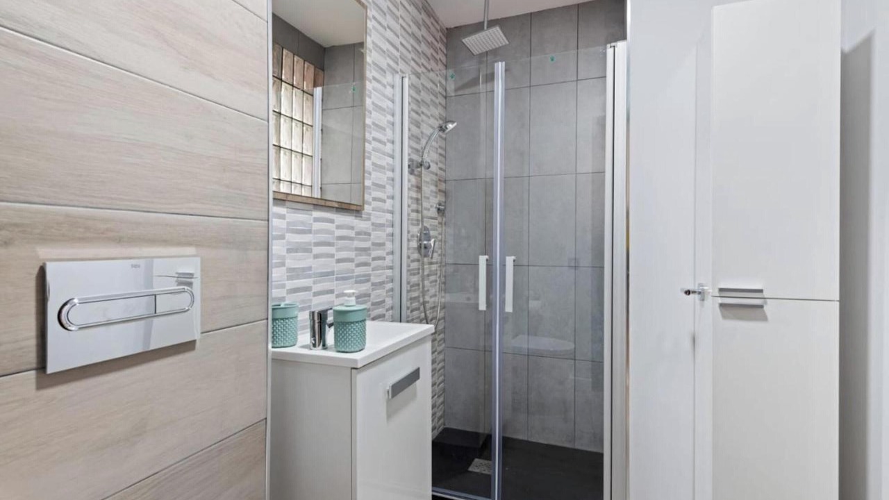 Photo of Bathroom in Burriana