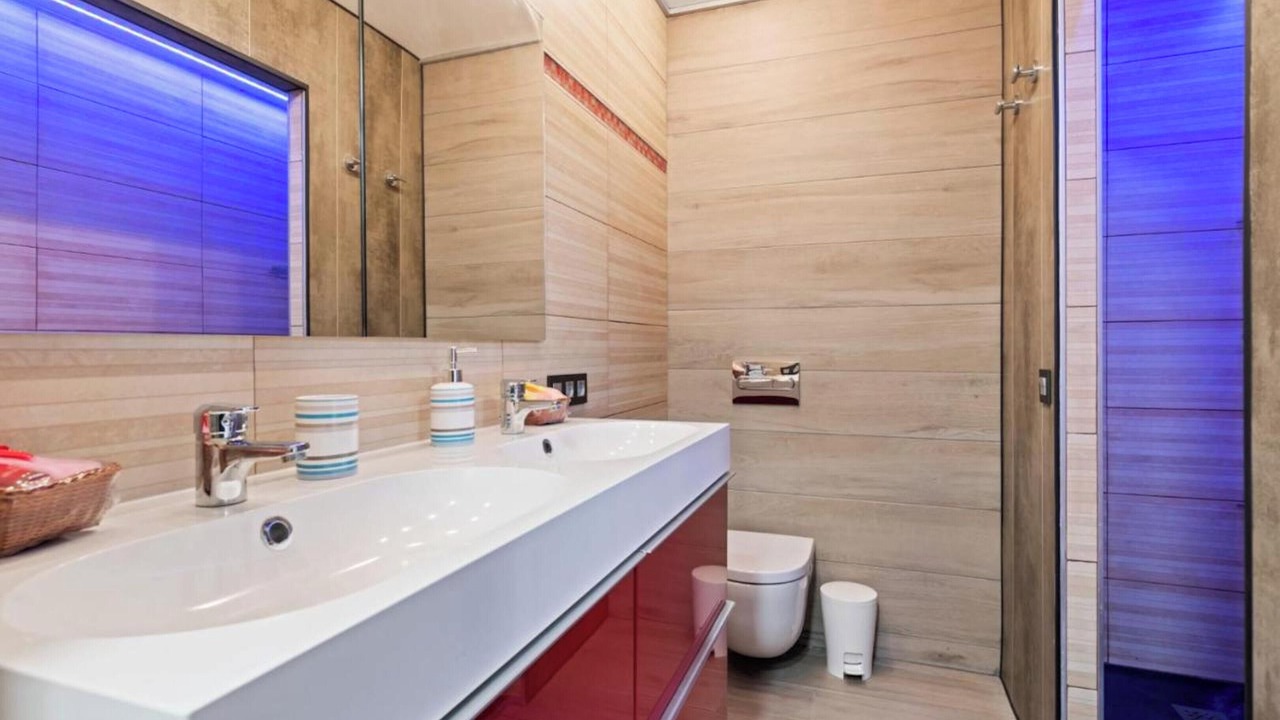 Photo of Bathroom in Burriana