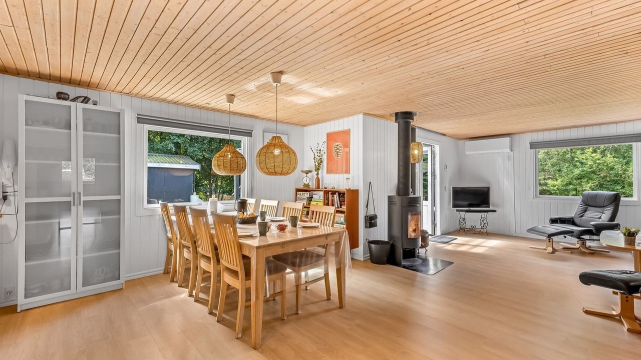 Photo of Livingroom in Hou