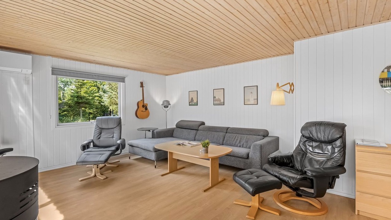 Photo of Livingroom in Hou
