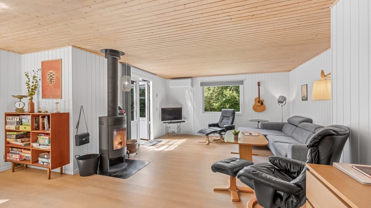 Photo of Livingroom in Hou