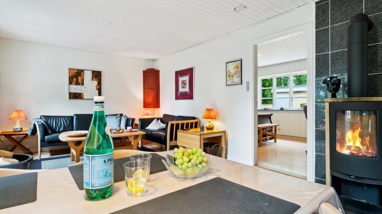 Photo of Livingroom in Ronne