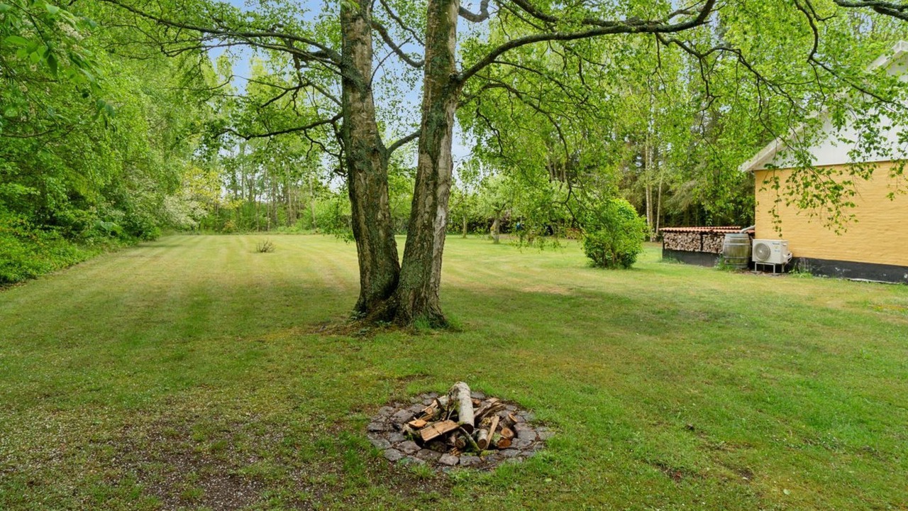 Photo of Outdoor in Ronne