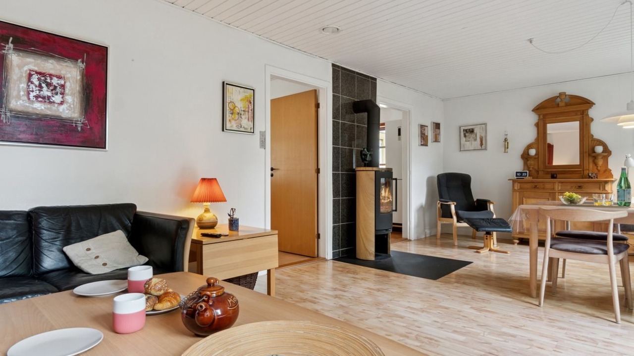 Photo of Livingroom in Ronne
