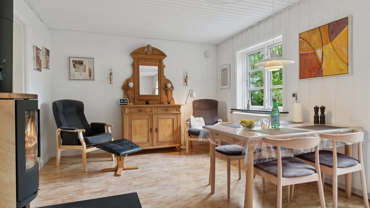 Photo of Livingroom in Ronne