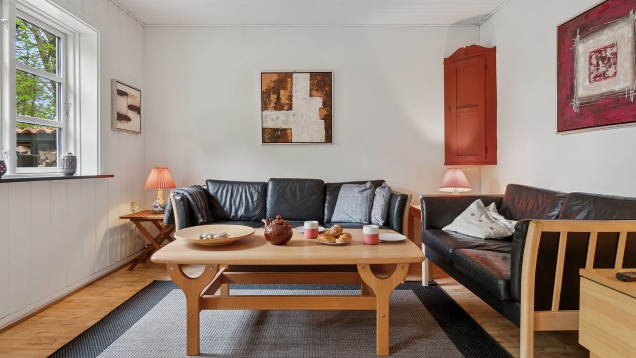 Photo of Livingroom in Ronne