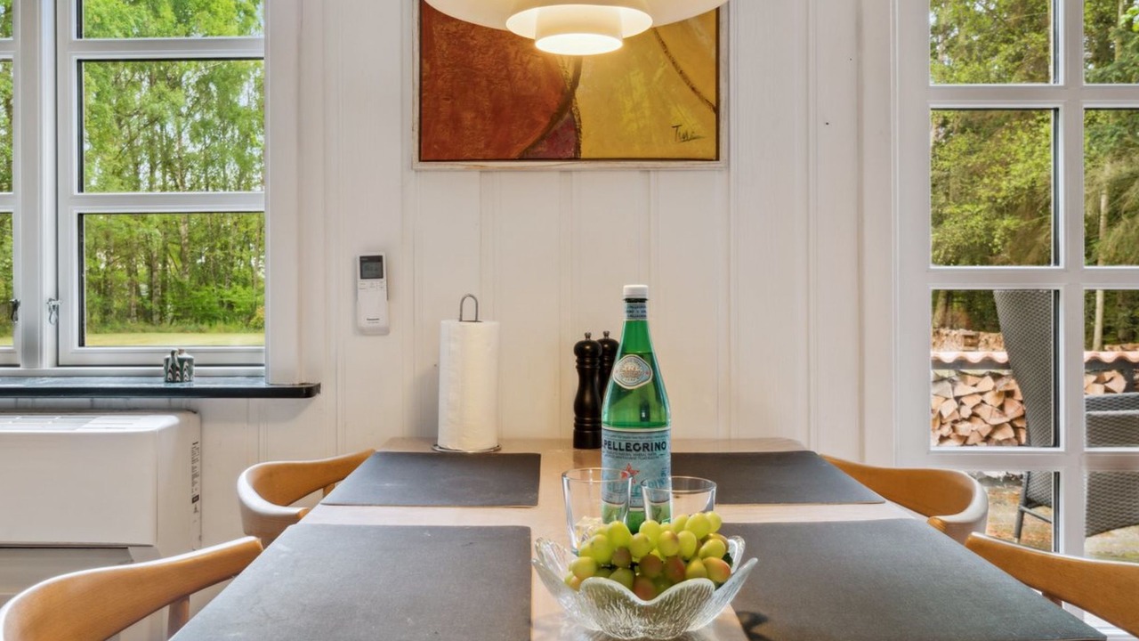 Photo of Livingroom in Ronne