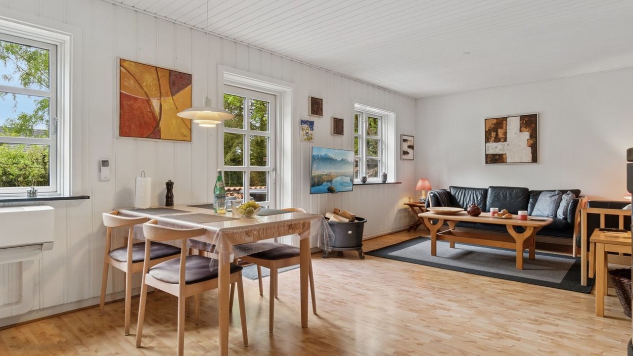 Photo of Livingroom in Ronne