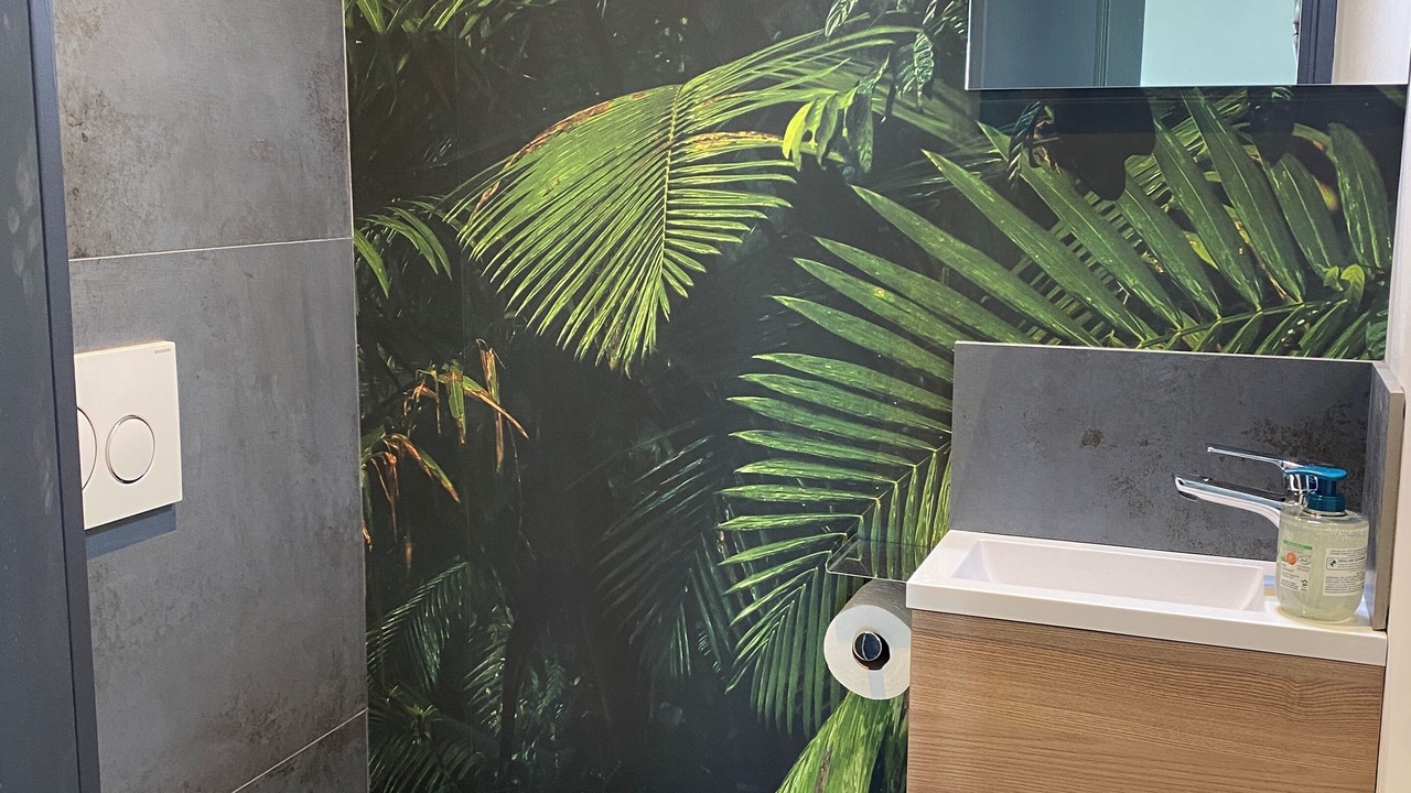 Photo of Bathroom in Plerin