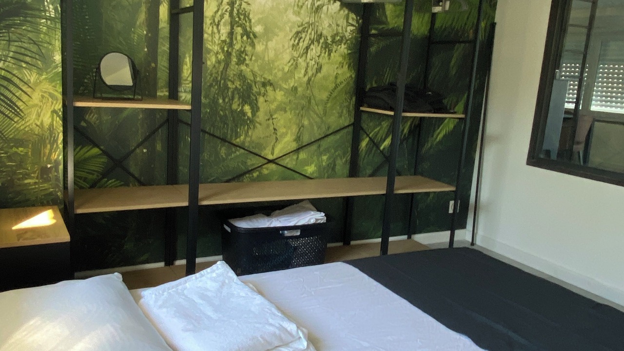 Photo of Bedroom in Plerin