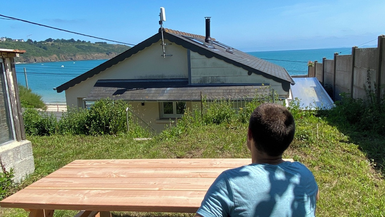 Photo of Outdoor in Plerin