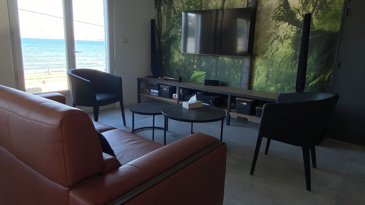 Photo of Livingroom in Plerin