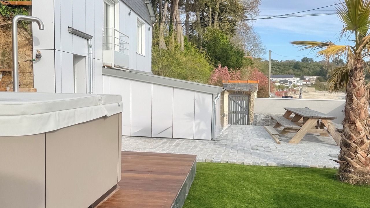 Photo of Outdoor in Plerin