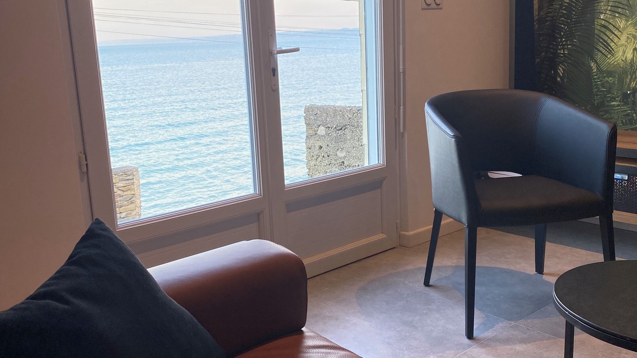 Photo of Livingroom in Plerin