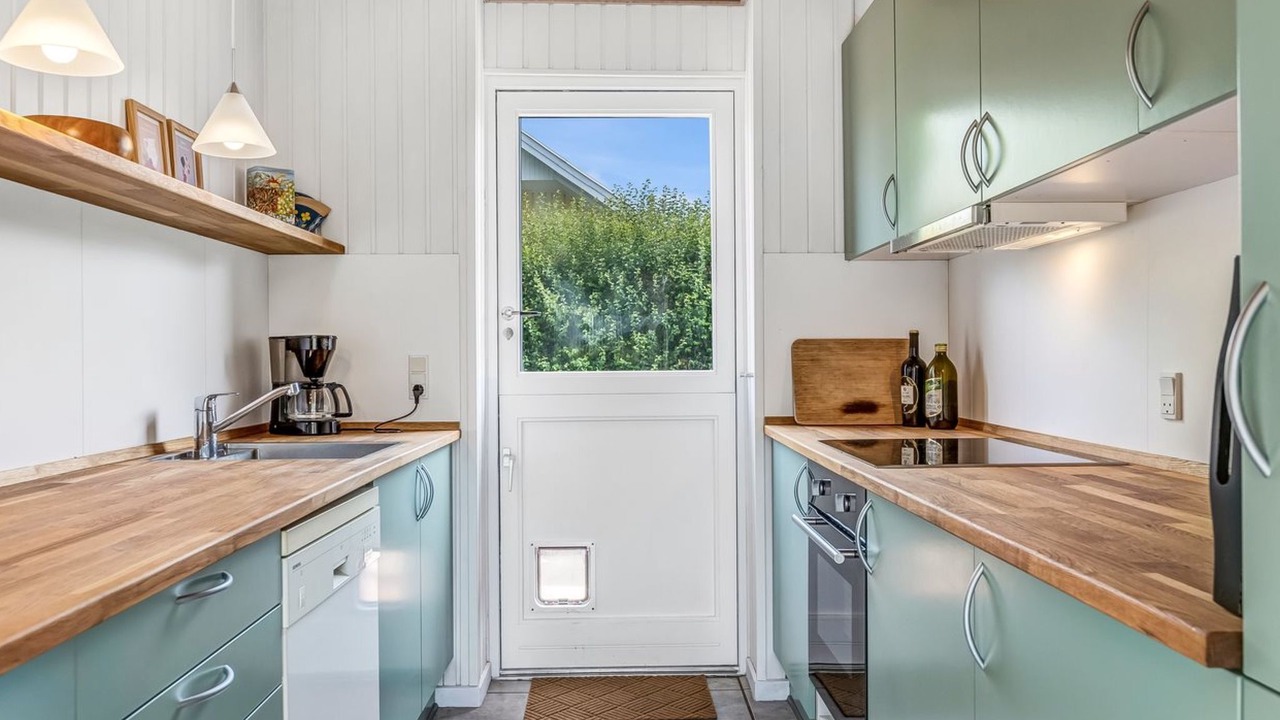 Photo of Bedroom in Hejlsminde Strand