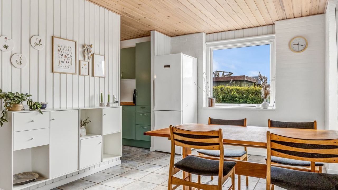 Photo of Livingroom in Hejlsminde Strand