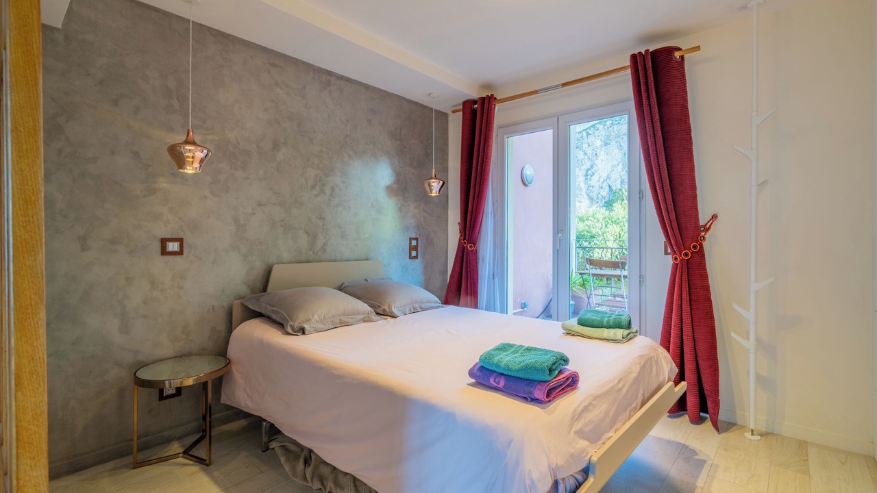 Photo of Bedroom in Le Pharo