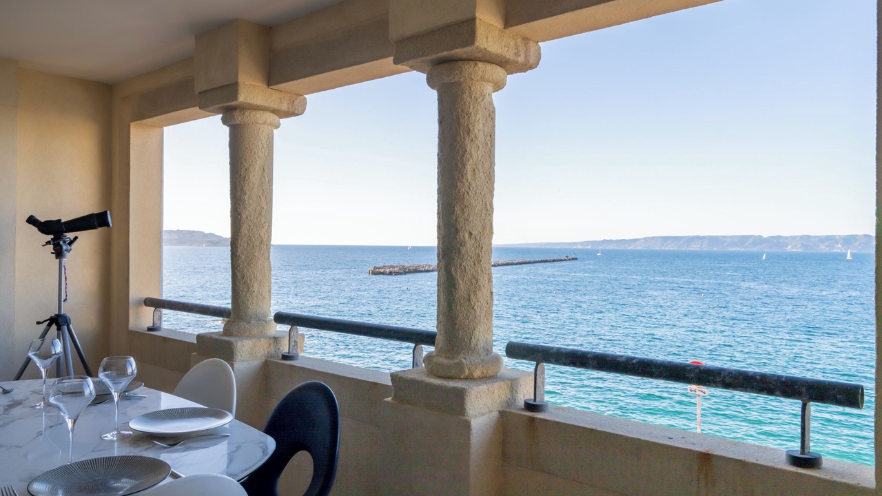 Photo of Outdoor in Le Pharo