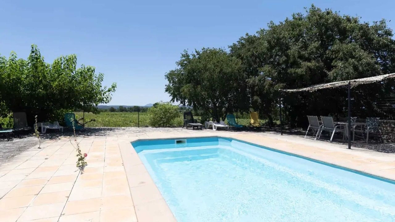 Photo of Outdoor in Orgnac-l'Aven