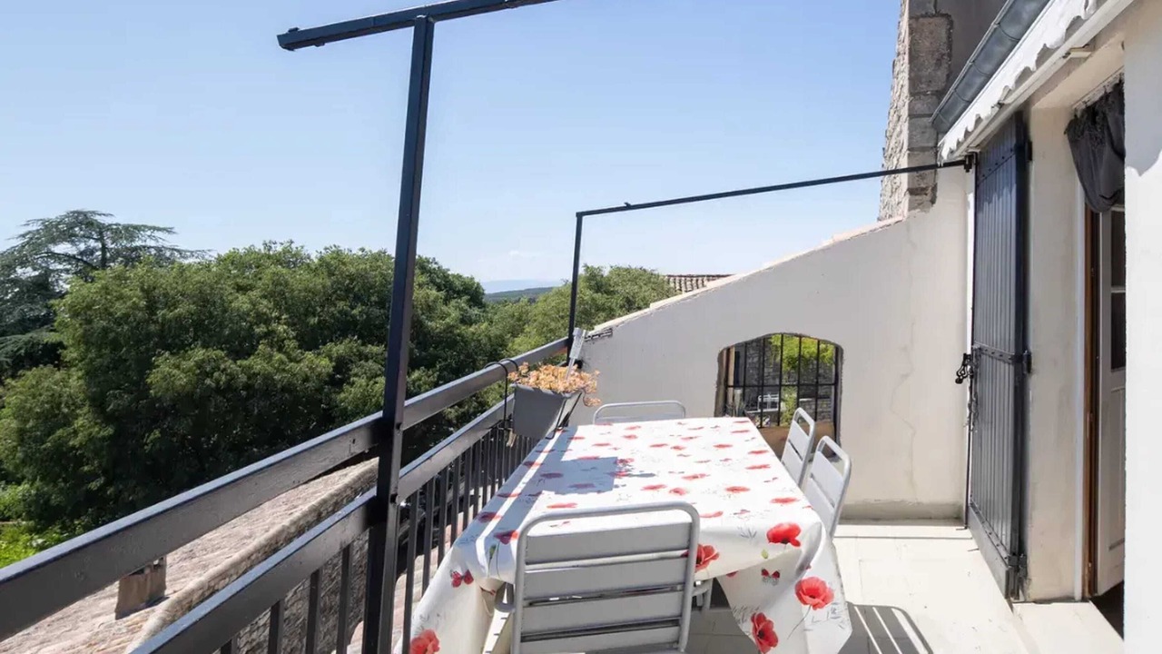 Photo of Outdoor in Orgnac-l'Aven