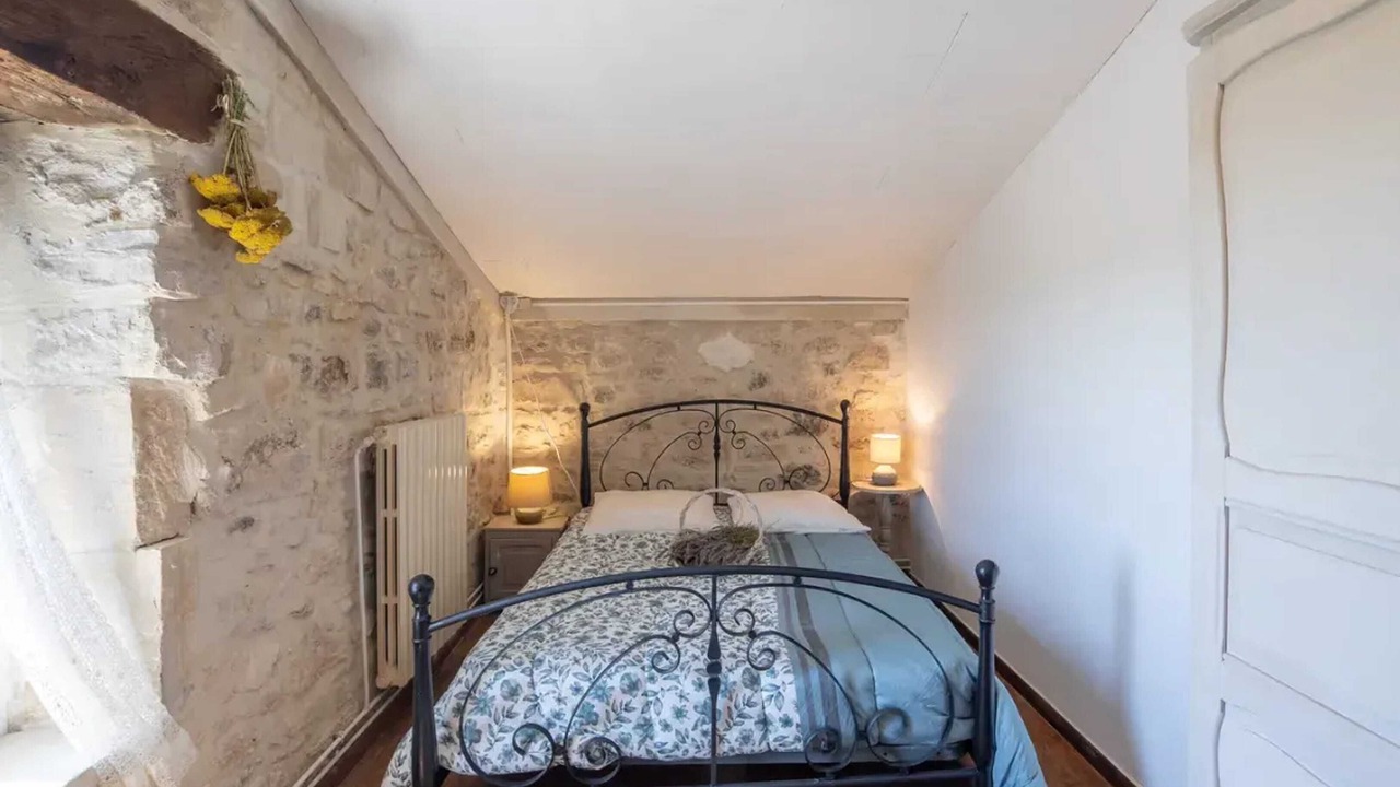 Photo of Bedroom in Orgnac-l'Aven