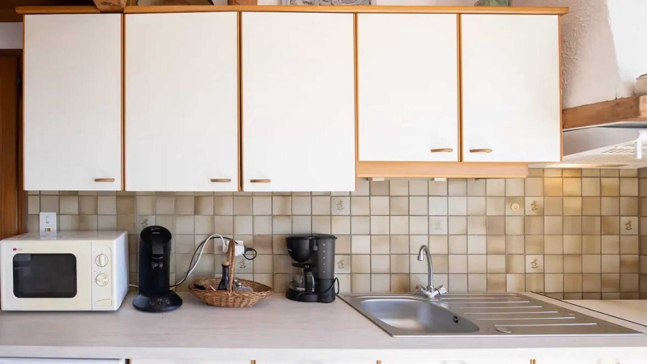 Photo of Kitchen in Orgnac-l'Aven