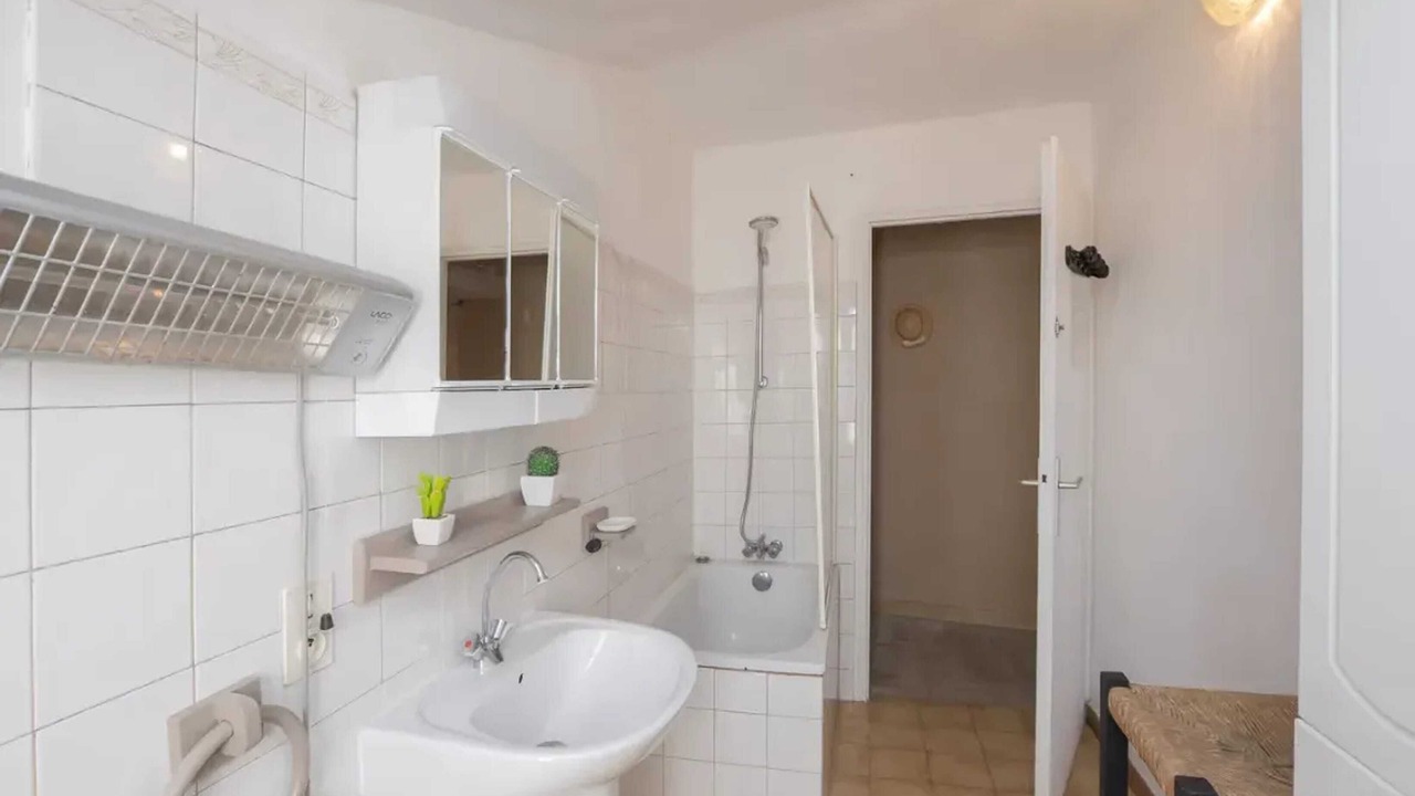 Photo of Bathroom in Orgnac-l'Aven