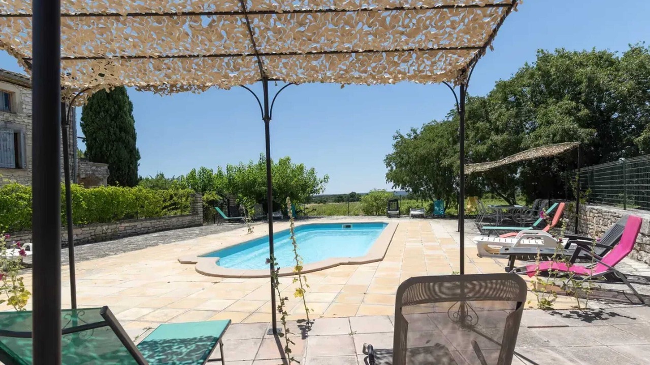 Photo of Outdoor in Orgnac-l'Aven