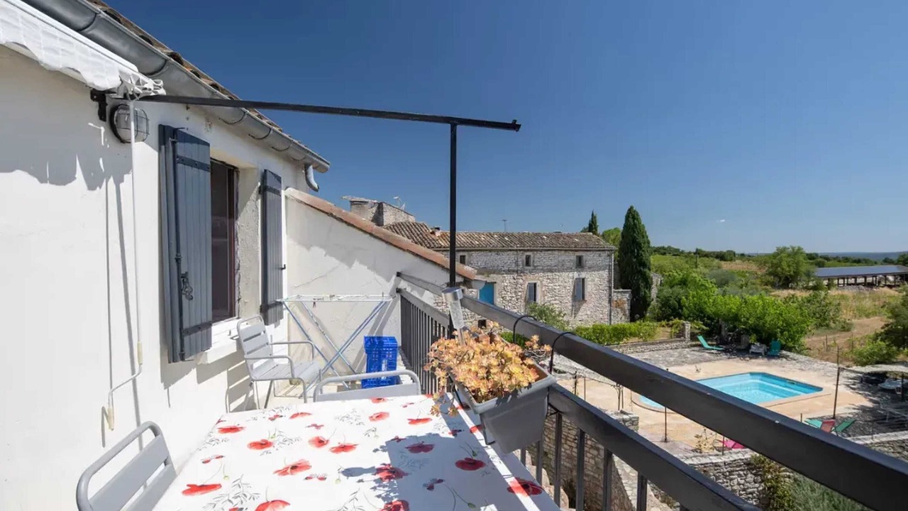 Photo of Outdoor in Orgnac-l'Aven