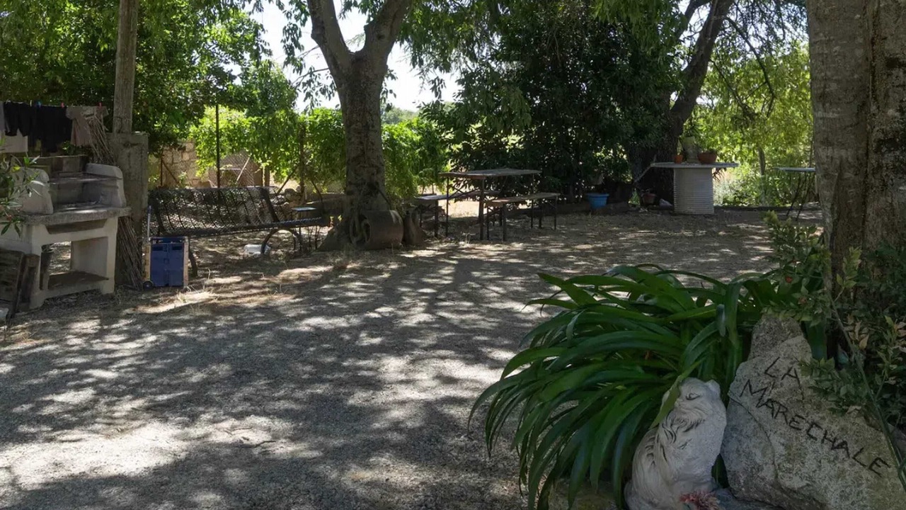 Photo of Outdoor in Orgnac-l'Aven