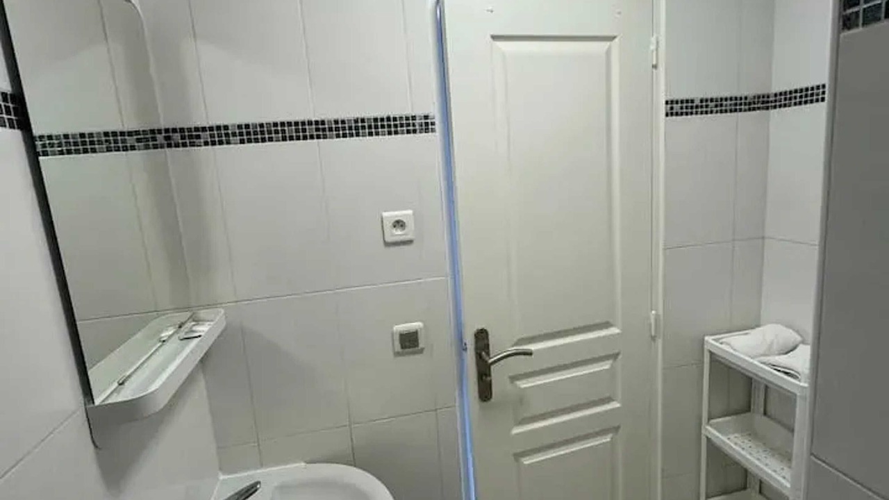Photo of Bathroom in Villiers-le-Bel