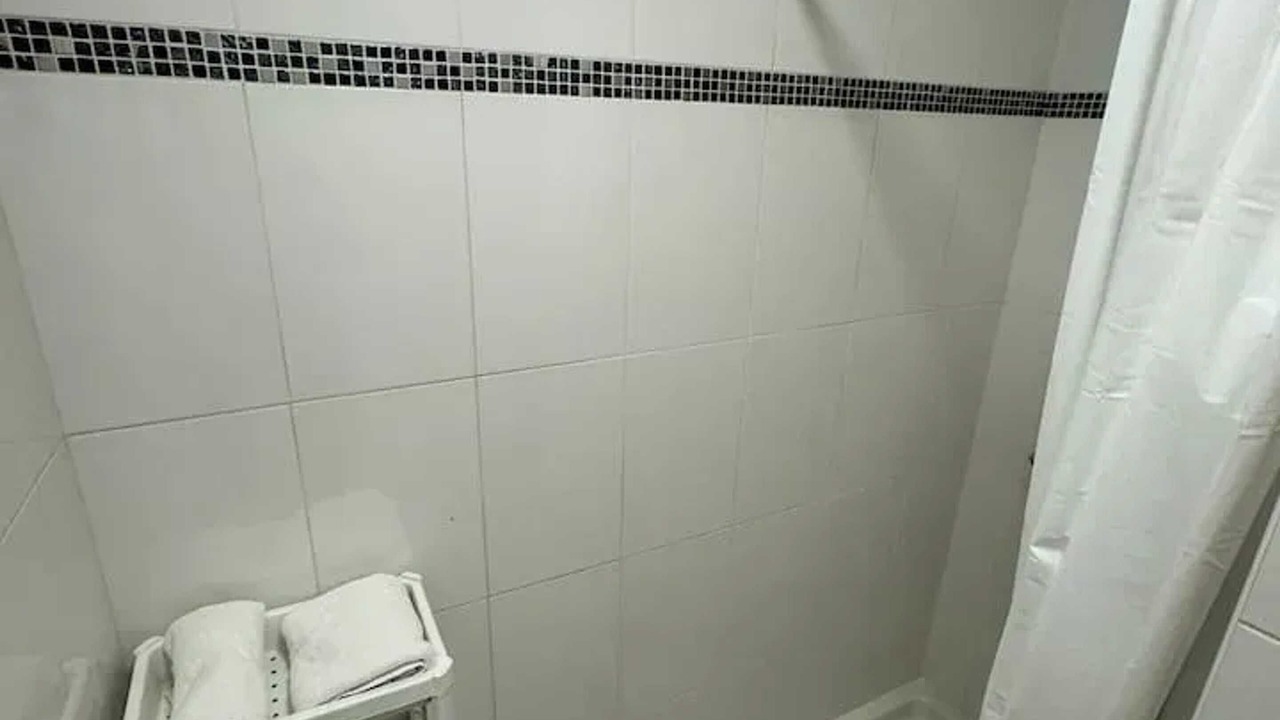 Photo of Bathroom in Villiers-le-Bel