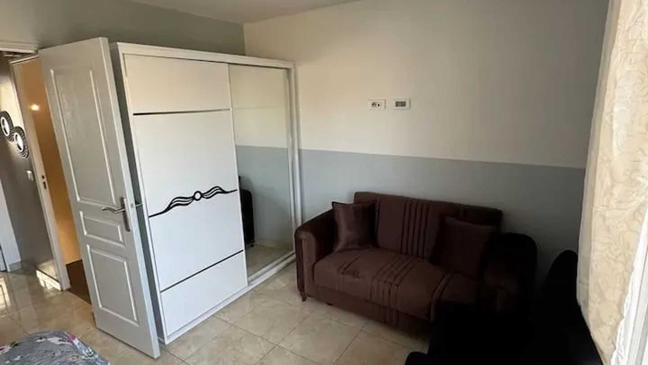 Photo of Livingroom in Villiers-le-Bel
