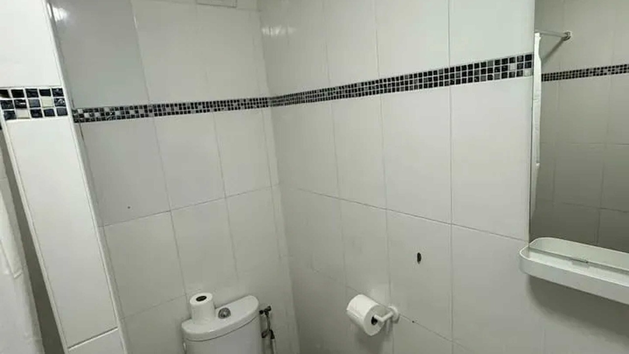 Photo of Bathroom in Villiers-le-Bel