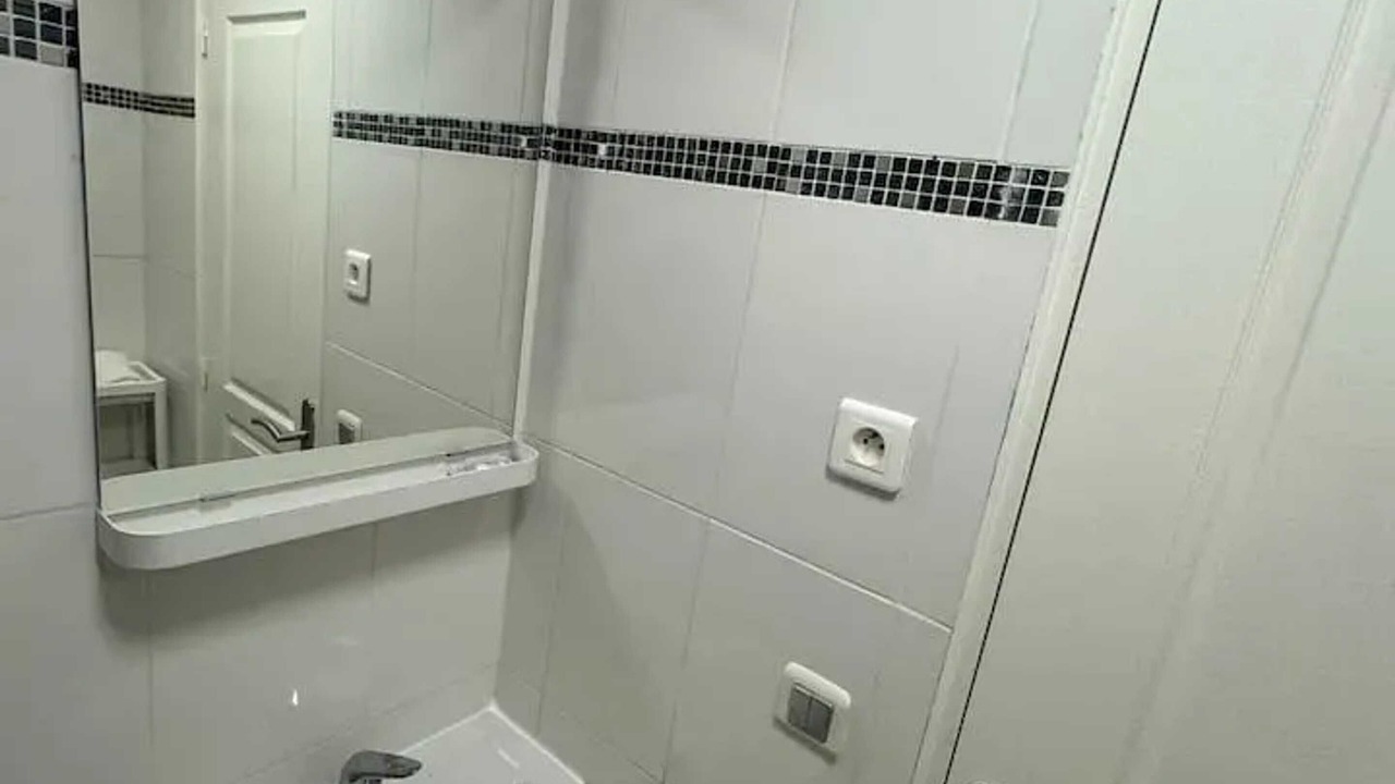 Photo of Bathroom in Villiers-le-Bel