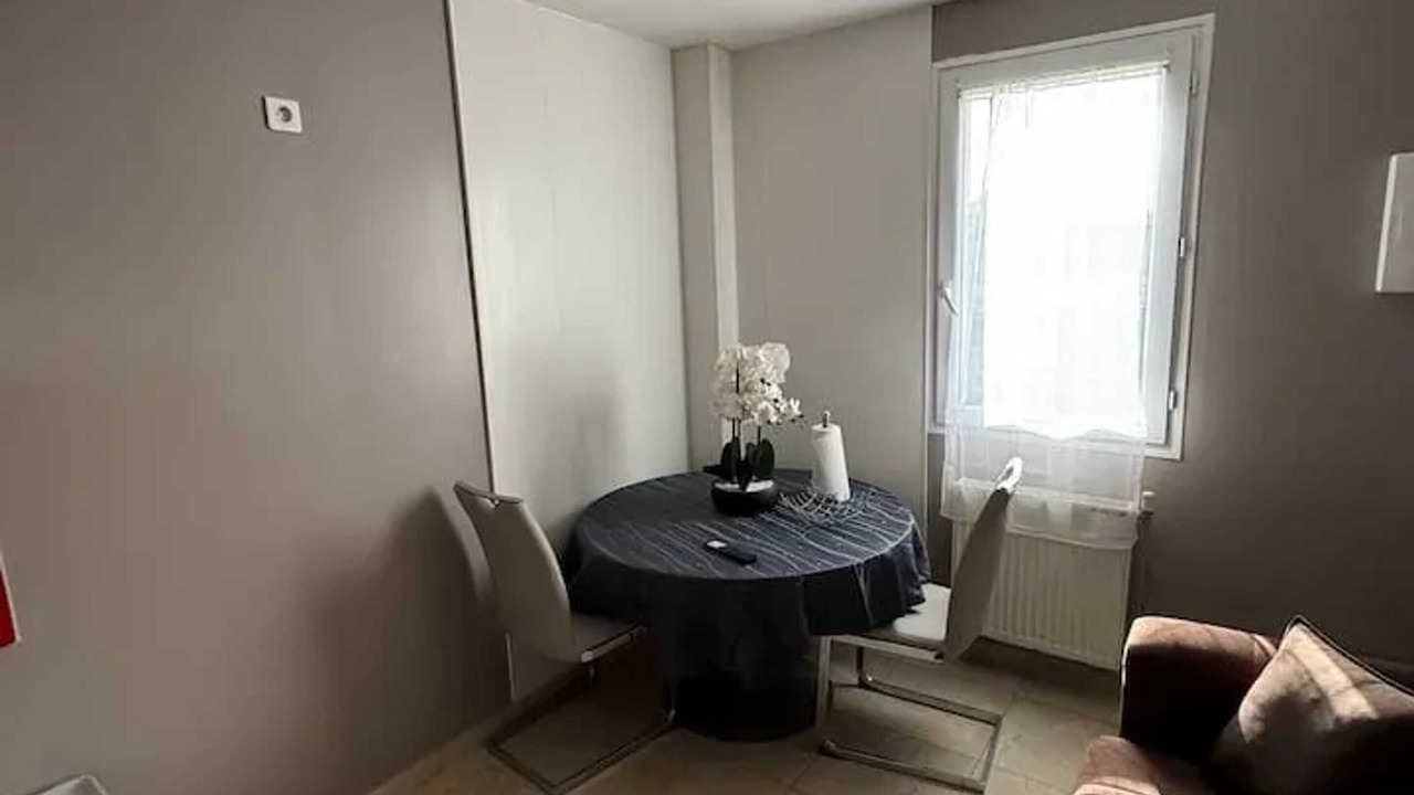 Photo of Livingroom in Villiers-le-Bel